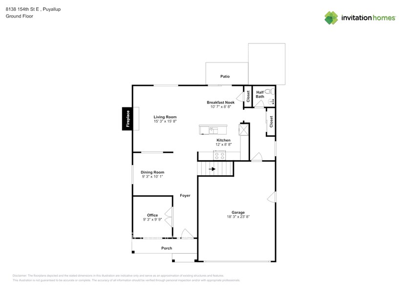 Building Photo - 8138 154th St E