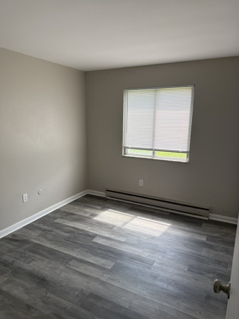 Bedroom 1 - 487 S Main St