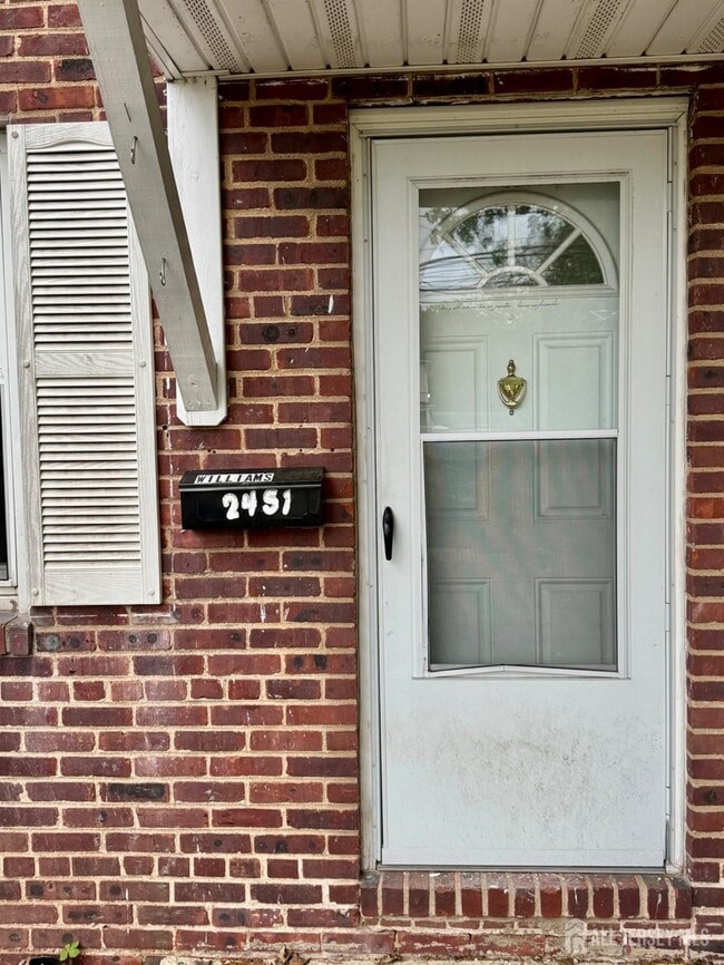 Building Photo - 2451 St Georges Ave