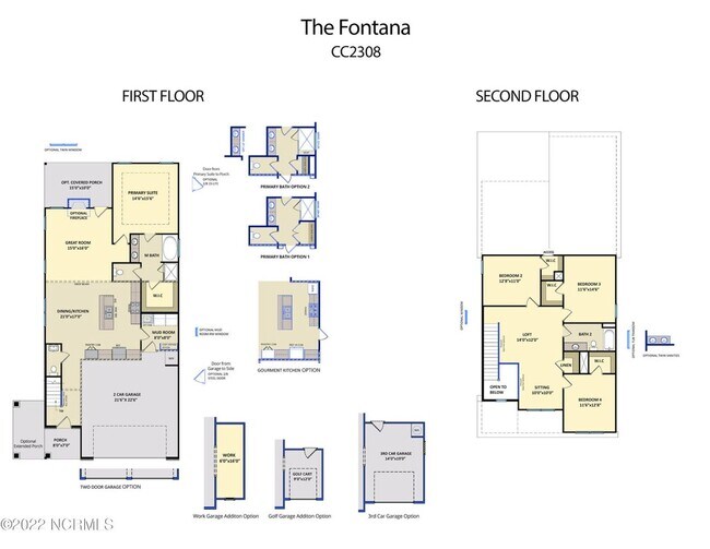 Building Photo - Open-Concept Living with Main-Level Primary Near Stone Bay