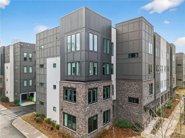 Building Photo - 377 Grant Cir SE