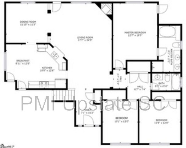 Building Photo - 258 Twilitemist Dr