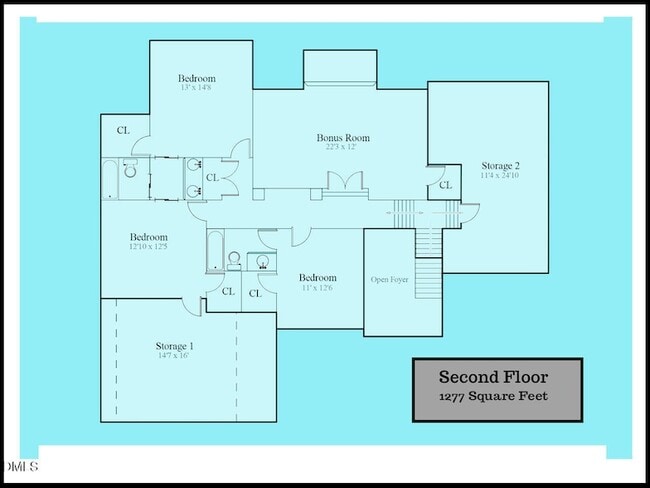 Building Photo - 8025 Debenham Dr