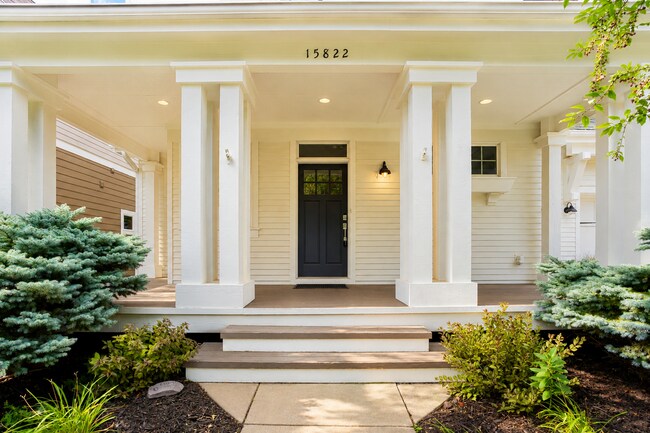Building Photo - 15822 Drawstone Trail