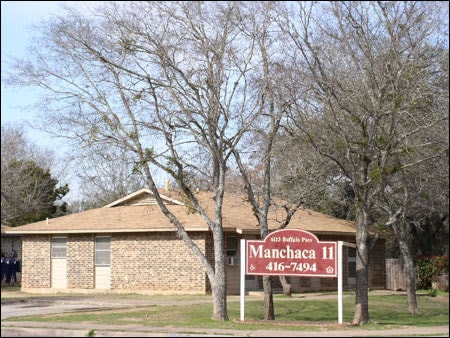 Primary Photo - Manchaca II