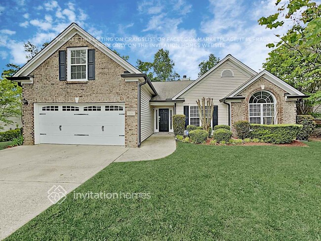 Building Photo - 3186 Millash Run NE