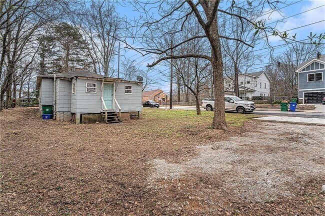 Building Photo - 3110 Rockbridge Rd