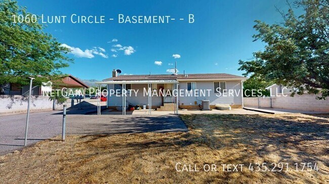 Building Photo - 1060 Lunt Cir