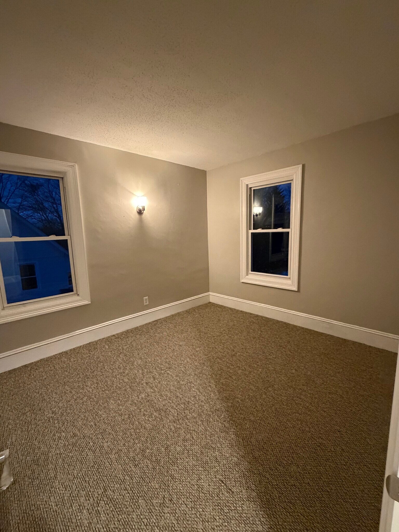 Bedroom 2 - 99 Ridge St