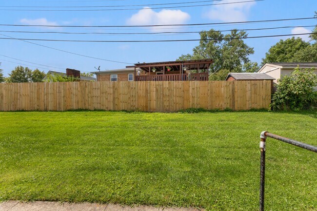 Building Photo - 4029 Victoria Way