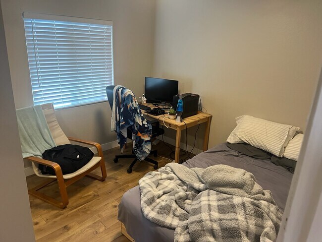 Bedroom #2 - 3673 Cherokee Ave