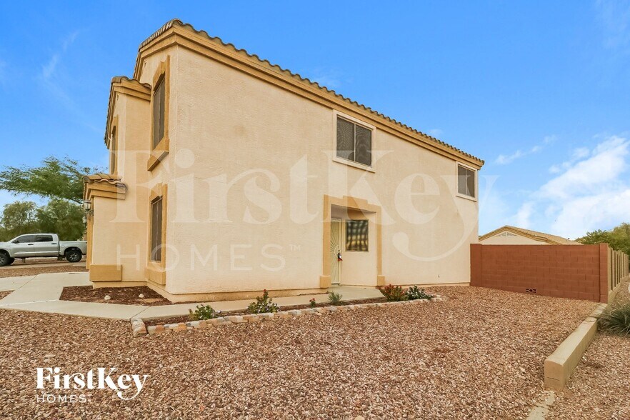 Building Photo - 23768 W Desert Bloom St