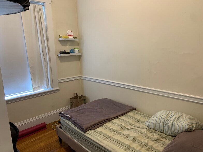 Building Photo - 501 Beacon St