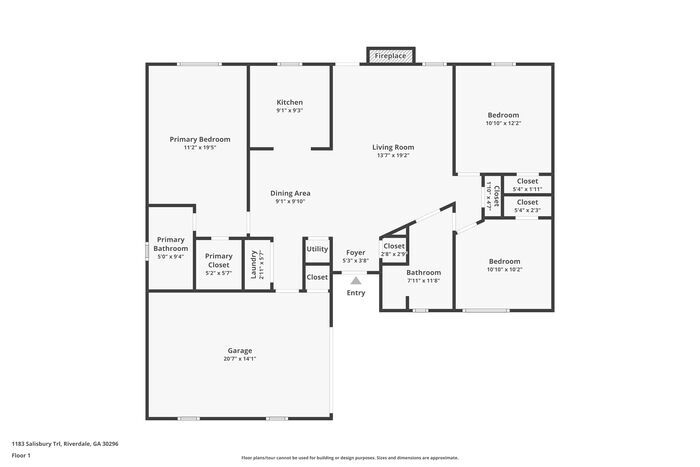 Building Photo - 1183 Salisbury Trail