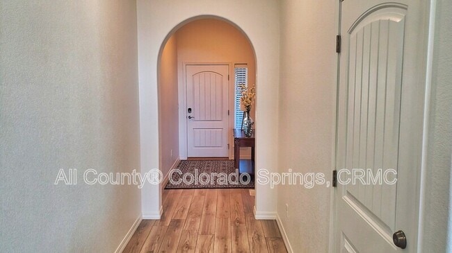 Building Photo - 8084 Gilpin Peak Drive