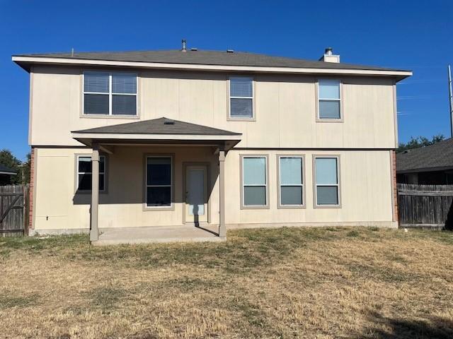 Building Photo - 2105 Fall Creek Dr