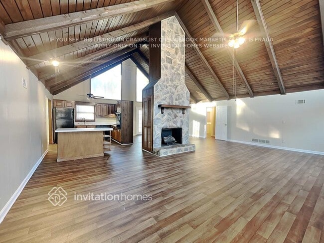 Building Photo - 3684 Leisure Ct