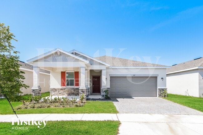 Building Photo - 1189 Spokane Pt