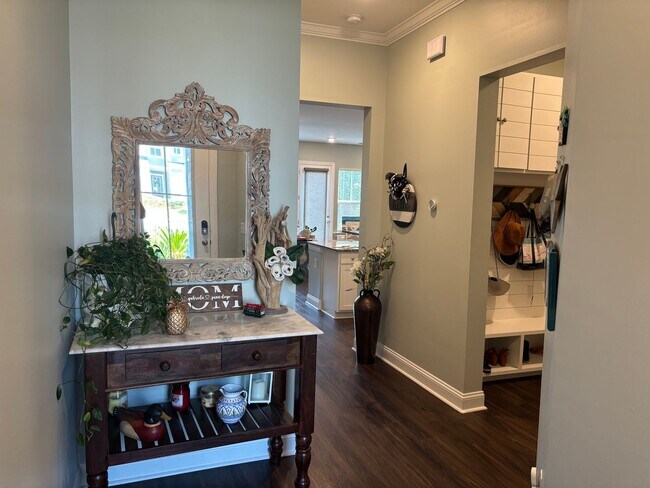 Building Photo - Spacious 4BR Townhome in Mount Pleasant | 2-Car Garage | Built 2020 | 2200 Sq Ft