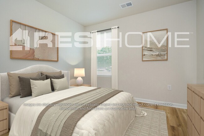 Building Photo - 1609 Foothills Rd