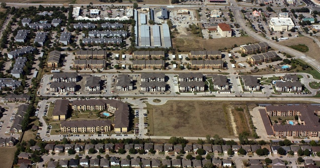 Floorplan - The Landry at Cross Creek