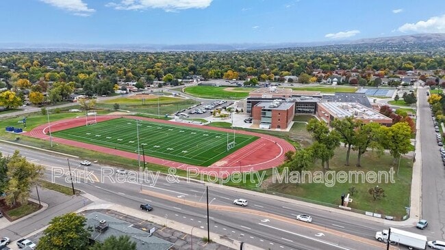 Building Photo - 7373 W Florida Ave