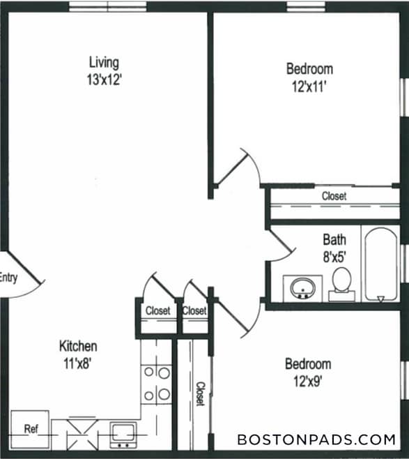 Building Photo - 12 Totman Dr