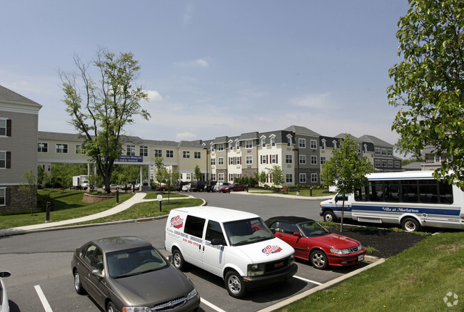 Building Photo - Keystone Villa at Douglassville