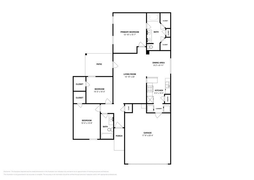 Building Photo - 429 Park Meadows Dr
