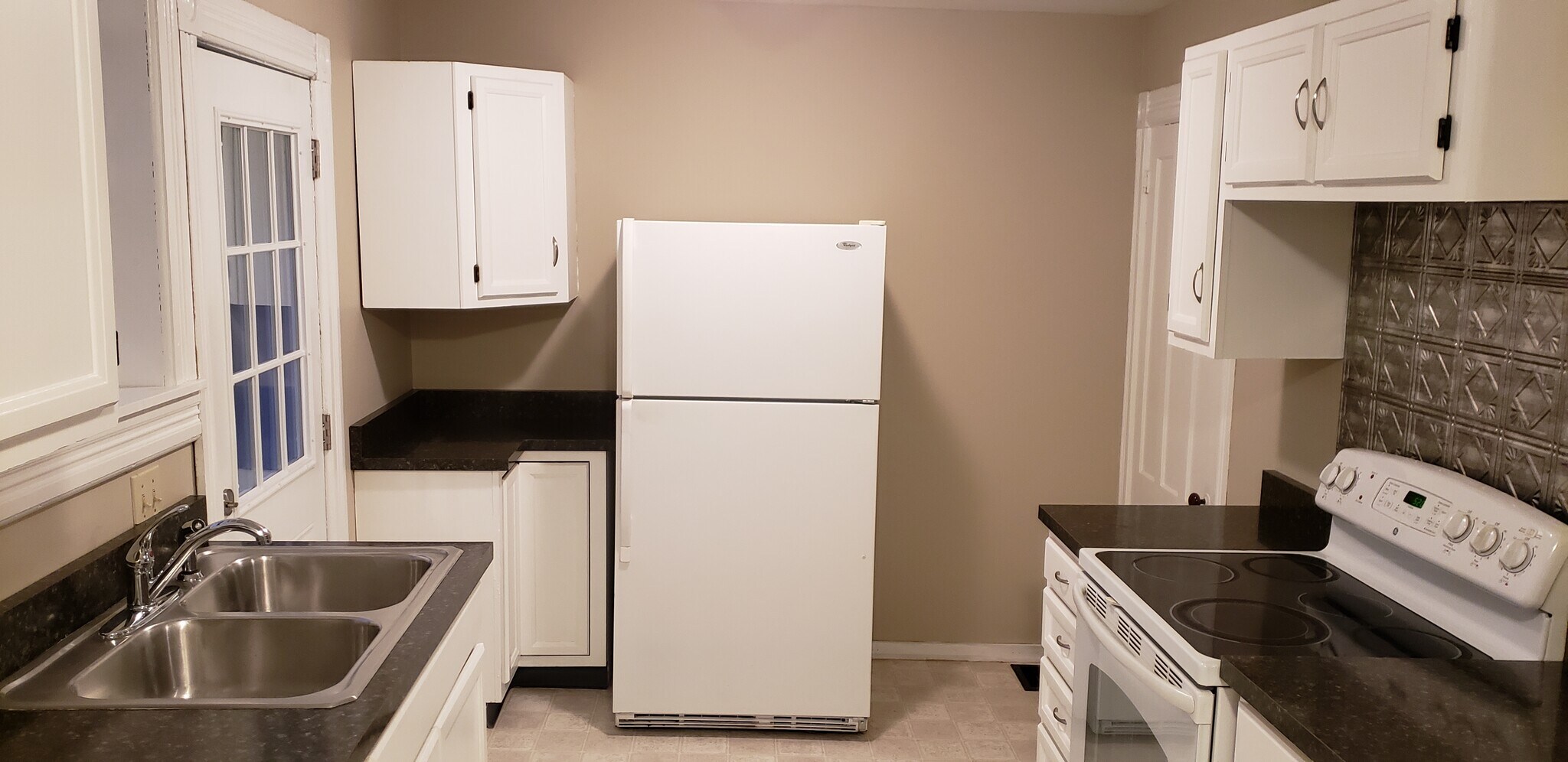 Building Photo - 59 Salem St