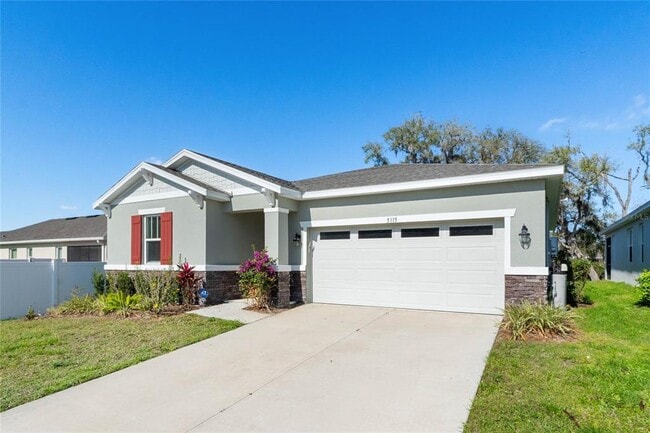 Building Photo - 5315 Meadow Song Dr
