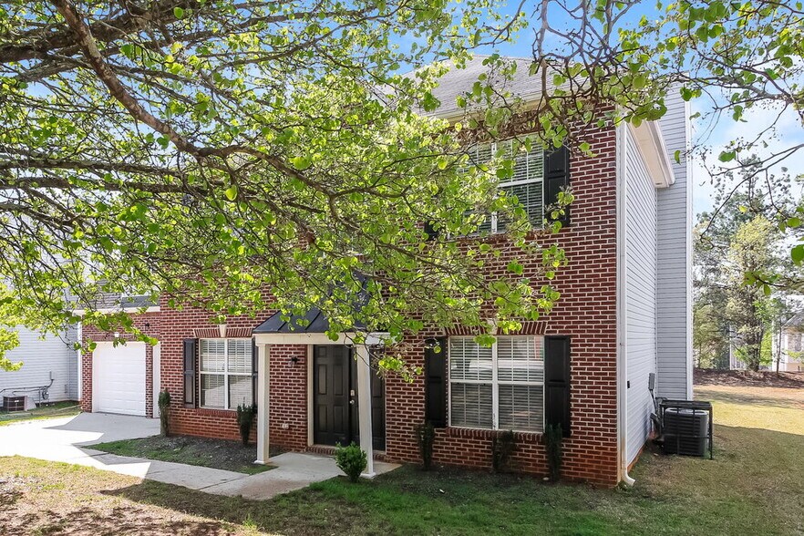 Building Photo - 5382 Winding Glen Dr