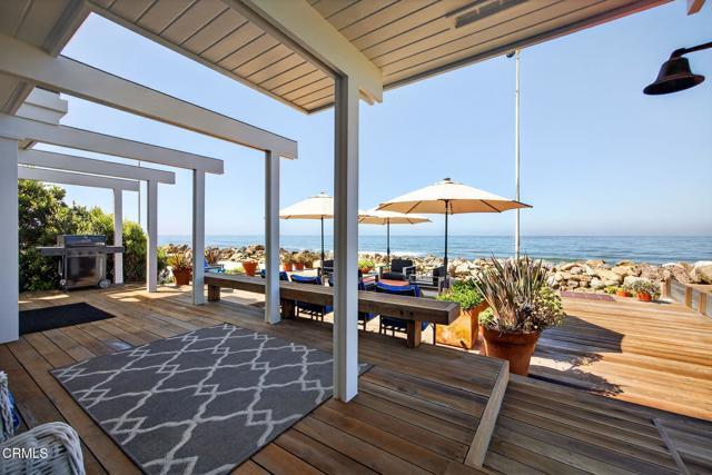 Building Photo - 5432 Rincon Beach Park Dr