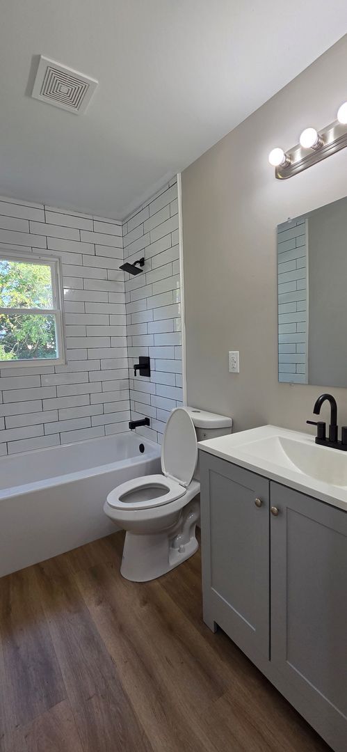 Building Photo - A Spacious 4 bedroom house for Rent !!!