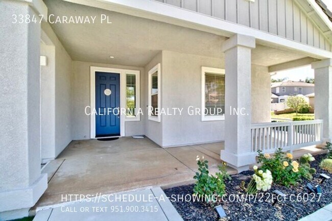 Building Photo - 33847 Caraway Pl