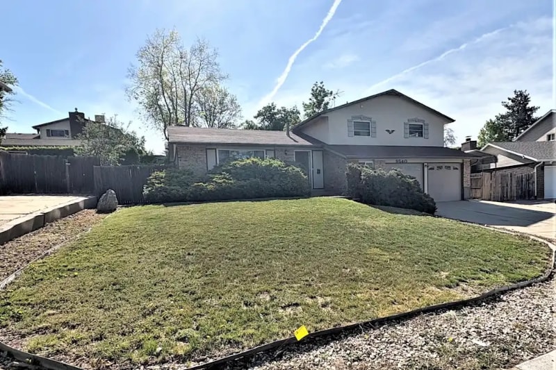 Building Photo - 9540 Meade St