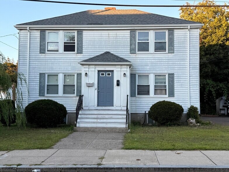 Primary Photo - 108 Chittick Rd