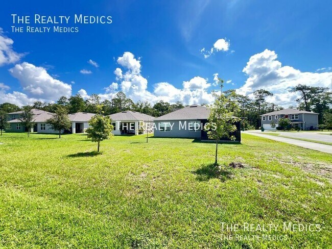 Building Photo - 536 Emily Gln St