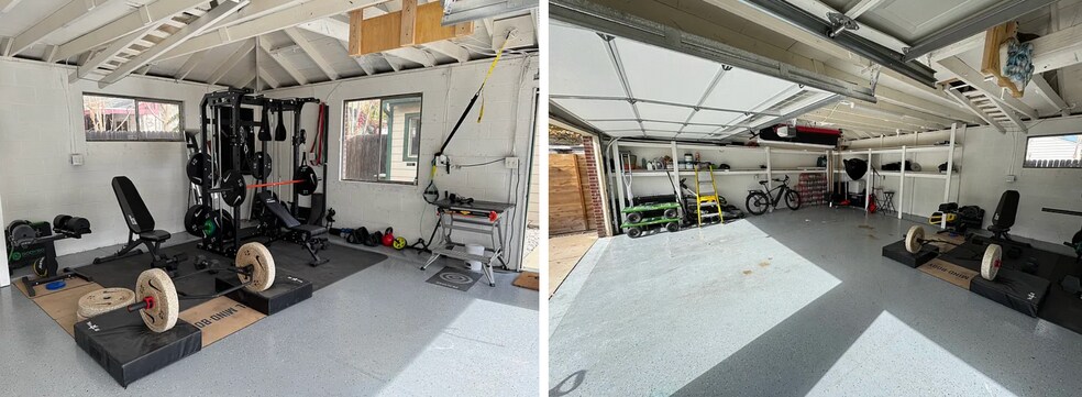 Building Photo - 4431 Fillmore St