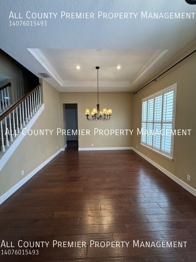 Building Photo - 203 Spalding Way