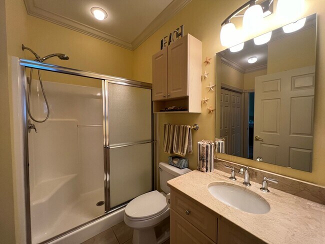 Building Photo - Myrtle Beach - 2 Bedroom / 2 Bath Furnished Condo