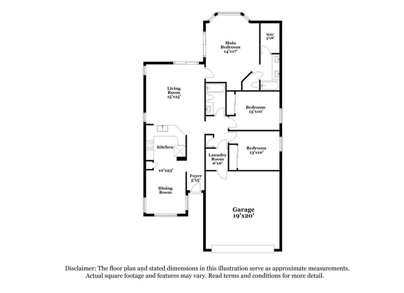 Building Photo - 2525 S 109th Dr