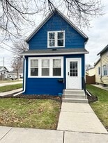 Building Photo - 1201 University Ave