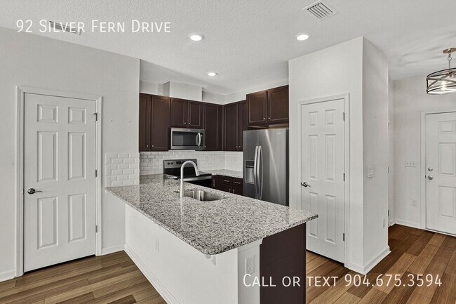 Building Photo - 92 Silver Fern Dr