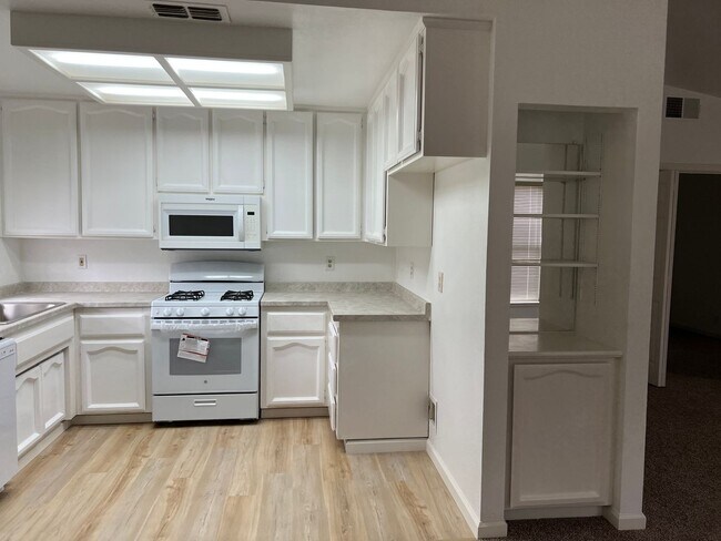 Building Photo - Coming Soon! Great home in Rio Linda, 4+2, vaulted ceilings, 2 car garage