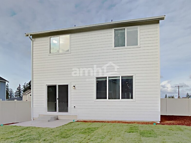 Building Photo - 19311 17th Ave Ct E