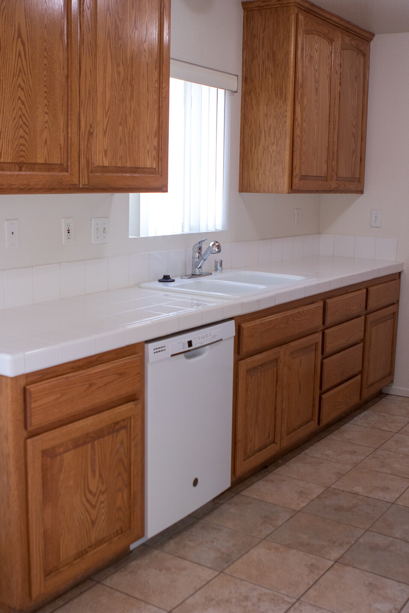 Kitchen - 1953 Marie Ave
