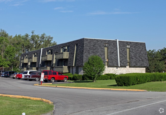 Primary Photo - Portage View Apartments
