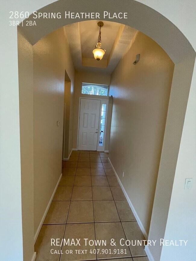 Building Photo - 2860 Spring Heather Pl