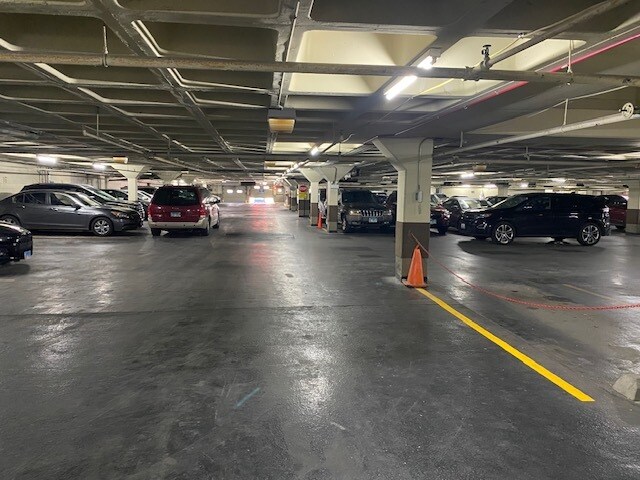 Building Photo - 3550 N Lake Shore Dr